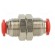 Push-in fitting | bulkhead,straight,inline splice | -0.99÷20bar image 7