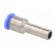 Push-in fitting | reductive | -0.95÷15bar | BLUELINE | 8mm | 0÷60°C image 4