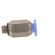 Push-in fitting | straight | -0.95÷10bar | nickel plated brass image 7