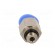 Push-in fitting | straight | -0.95÷10bar | nickel plated brass image 5
