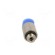 Push-in fitting | straight | -0.95÷10bar | nickel plated brass image 5