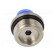 Push-in fitting | straight | G 1/2" | -0.95÷15bar | 6mm image 5