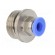 Push-in fitting | straight | G 1/2" | -0.95÷15bar | 6mm image 8