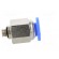 Push-in fitting | straight | M5 | -0.95÷15bar | 6mm image 7