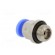 Push-in fitting | straight | G 1/8" | -0.95÷15bar | 4mm image 4