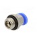 Push-in fitting | straight | G 1/8" | -0.95÷15bar | 4mm image 6