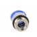 Push-in fitting | straight | G 3/8" | -0.95÷15bar | 10mm image 5