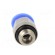 Push-in fitting | straight | G 1/8" | -0.95÷15bar | 6mm image 5