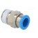 Push-in fitting | straight | -0.95÷6bar | Gasket: NBR caoutchouc | QS image 8