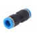 Push-in fitting | straight | -0.95÷6bar | Øin: 8mm | Øout: 8mm image 6