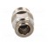 Push-in fitting | straight | -0.99÷20bar | nickel plated brass image 9