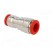 Push-in fitting | straight,inline splice,reductive | -0.99÷20bar image 2