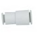 Push-in fitting | straight,reductive | -1÷10bar | polypropylene image 3