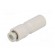 Push-in fitting | straight,reductive | -1÷10bar | polypropylene image 2