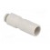 Push-in fitting | straight,reductive | -1÷10bar | polypropylene image 4