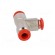 Push-in fitting | T-tap splitter | -0.99÷20bar | Gasket: NBR rubber image 9