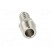 Metal connector | threaded | G 3/8" | Mat: nickel plated brass image 9