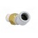 Push-in fitting | threaded,angled 45° | R 1/4" | outside | -1÷10bar image 8