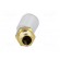 Push-in fitting | threaded,angled 45° | R 1/4" | outside | -1÷10bar image 5