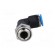 Push-in fitting | threaded,angled 90° | G 1/4" | outside фото 9