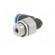 Push-in fitting | threaded,angled 90° | -0.95÷6bar | Thread: G 1/8" image 4