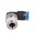 Push-in fitting | threaded,angled 90° | R 1/8" | outside image 9