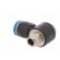 Push-in fitting | threaded,angled 90° | -0.95÷6bar | Thread: R 1/8" image 4