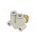 Push-in fitting | threaded,angled 90° | M5 | outside | -1÷10bar image 6