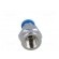 Push-in fitting | threaded,straight | G 1/8" | outside | -0.95÷6bar image 1