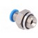 Push-in fitting | threaded,straight | G 1/8" | outside | -0.95÷6bar image 4