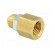 Push-in fitting | threaded,straight | Rc 1/4" | inside,outside image 8