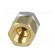 Push-in fitting | threaded,straight | Rc 1/4" | inside,outside image 4