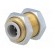 Push-in fitting | threaded,straight | M20 | outside | -1÷10bar paveikslėlis 6