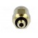 Push-in fitting | threaded,straight | M5 | outside | -1÷10bar image 5