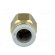 Push-in fitting | threaded,straight | M5 | outside | -1÷10bar image 9