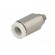Push-in fitting | threaded,straight | M3 | outside | -1÷10bar image 2