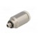 Push-in fitting | threaded,straight | M3 | outside | -1÷10bar image 6