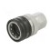 Quick connection coupling | 250bar | Seal: NBR | Int.thread: G 1/2" фото 2