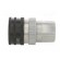 Quick connection coupling | 250bar | Seal: NBR | Int.thread: G 1/2" фото 3