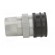 Quick connection coupling | 250bar | Seal: NBR | Int.thread: G 1/2" image 7