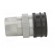 Quick connection coupling | 250bar | Seal: NBR | Int.thread: G 1/2" paveikslėlis 7