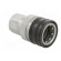 Quick connection coupling | 250bar | Seal: NBR | Int.thread: G 1/2" image 8