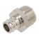 Quick connection coupling | max.15bar | Thread: G 1/2" external image 1