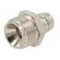Quick connection coupling | max.15bar | Thread: G 1/2" external image 2