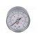 Manometer | 0÷16bar | non-aggressive liquids,inert gases | 40mm image 9