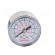 Manometer | BSP 1/8" | outside | Working pressure: 0÷10bar | Ø: 40mm image 9