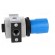 Pressure regulator | 1500l/min | Working press: 1÷16bar | LR image 7