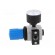 Pressure regulator | 1600l/min | Working press: 1÷16bar | LR image 3