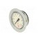 Manometer | 0÷10bar | 63mm | non-aggressive liquids,inert gases image 2