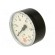 Manometer | 0÷1bar | 63mm | non-aggressive liquids,inert gases image 1